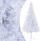 vidaXL - Kunstkerstboom - met - standaard - 180 - cm - 620 - takken