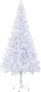 vidaXL - Kunstkerstboom - met - standaard - 180 - cm - 620 - takken