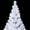 vidaXL - Kunstkerstboom - met - standaard - 180 - cm - 620 - takken