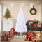 vidaXL - Kunstkerstboom - met - standaard - 180 - cm - 620 - takken