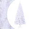 vidaXL - Kunstkerstboom - met - standaard - 180 - cm - 620 - takken