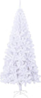vidaXL - Kunstkerstboom - met - standaard - 180 - cm - 620 - takken