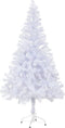 vidaXL - Kunstkerstboom - met - standaard - 380 - takken - 150 - cm