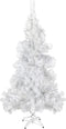 vidaXL - Kunstkerstboom - met - standaard - 380 - takken - 150 - cm