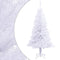 vidaXL - Kunstkerstboom - met - standaard - 380 - takken - 150 - cm