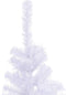 vidaXL - Kunstkerstboom - met - standaard - 380 - takken - 150 - cm
