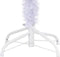 vidaXL - Kunstkerstboom - met - standaard - 380 - takken - 150 - cm