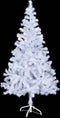 vidaXL - Kunstkerstboom - met - standaard - 380 - takken - 150 - cm