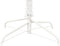 vidaXL - Kunstkerstboom - met - standaard - omgekeerd - 180 - cm - wit