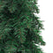 vidaXL - Kunstkerstboom - met - verlichting - 130 - LED's - 210 - cm