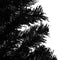 vidaXL - Kunstkerstboom - met - verlichting - en - kerstballen - 180 - cm - PVC - zwart