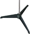 vidaXL - Kunstkerstboom - met - verlichting - pop-up - 150 - cm - groen
