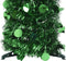 vidaXL - Kunstkerstboom - pop-up - 120 - cm - PET - groen