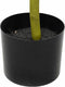 vidaXL - Kunstolijfboom - 450 - blaadjes - 120 - cm - groen