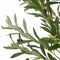 vidaXL - Kunstolijfboom - 700 - blaadjes - 180 - cm - groen