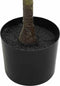 vidaXL - Kunstolijfboom - 700 - blaadjes - 180 - cm - groen
