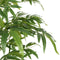 vidaXL - Kunstplant - bamboe - 240 - bladeren - 80 - cm - groen