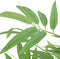 vidaXL - Kunstplant - bamboe - 384 - bladeren - 120 - cm - groen