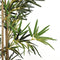 vidaXL - Kunstplant - bamboe - 828 - bladeren - 150 - cm - groen