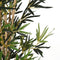 vidaXL - Kunstplant - bamboe - 828 - bladeren - 150 - cm - groen