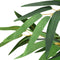 vidaXL - Kunstplant - bamboe - Twiggy - met - pot - 90 - cm