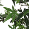 vidaXL - Kunstplant - esdoornboom - 756 - bladeren - 200 - cm - groen