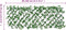 vidaXL - Kunstplant - klimop - op - latwerk - 5 - st - uittrekbaar - 186x30 - cm - groen