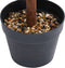 vidaXL - Kunstplant - met - pot - buxus - bolvorming - 90 - cm - groen