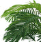 vidaXL - Kunstplant - met - pot - cycaspalm - 140 - cm - groen