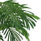 vidaXL - Kunstplant - met - pot - cycaspalm - 140 - cm - groen
