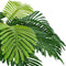 vidaXL - Kunstplant - met - pot - cycaspalm - 160 - cm - groen