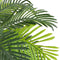 vidaXL - Kunstplant - met - pot - cycaspalm - 90 - cm - groen