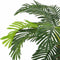 vidaXL - Kunstplant - met - pot - cycaspalm - 90 - cm - groen