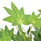 vidaXL - Kunstplant - met - pot - esdoorn - 120 - cm - groen