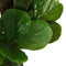 vidaXL - Kunstvijgenboom - 96 - bladeren - 80 - cm - groen