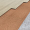 vidaXL - Kurk - op - rol - 100x200 - cm - 2 - mm