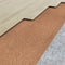 vidaXL - Kurk - op - rol - 100x200 - cm - 2 - mm