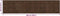 vidaXL - Kurkrol 100x1000 - cm - 2 - mm - rubber