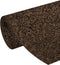 vidaXL - Kurkrol 100x1000 - cm - 2 - mm - rubber
