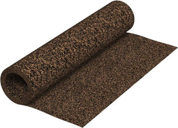 vidaXL - Kurkrol 100x500 - cm - 2 - mm - rubber