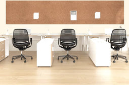 vidaXL - Kurkrol - 100x500 - cm - 8 - mm
