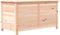 vidaXL - Kussenbox - 100x50x56 - cm - massief - vurenhout