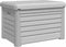 vidaXL - Kussenbox - 73x50,5x46,5 - cm - polypropeen - grijs