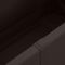 vidaXL - Kussenbox - 85 - L - 86x40x42 - cm - bruin