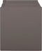vidaXL - Kussenbox - 85 - L - 86x40x42 - cm - grijs