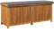 vidaXL - Kussenbox - voor - buiten - 150x50x60,5 - cm - massief - acaciahout
