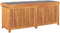 vidaXL - Kussenbox - voor - buiten - 150x50x60,5 - cm - massief - acaciahout