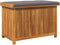 vidaXL - Kussenbox - voor - buiten - 90x50x60,5 - cm - massief - acaciahout