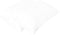 vidaXL - Kussens - 2 - st - 60x40x14 - cm - traagschuim