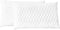 vidaXL - Kussens - 2 - st - 60x40x14 - cm - traagschuim